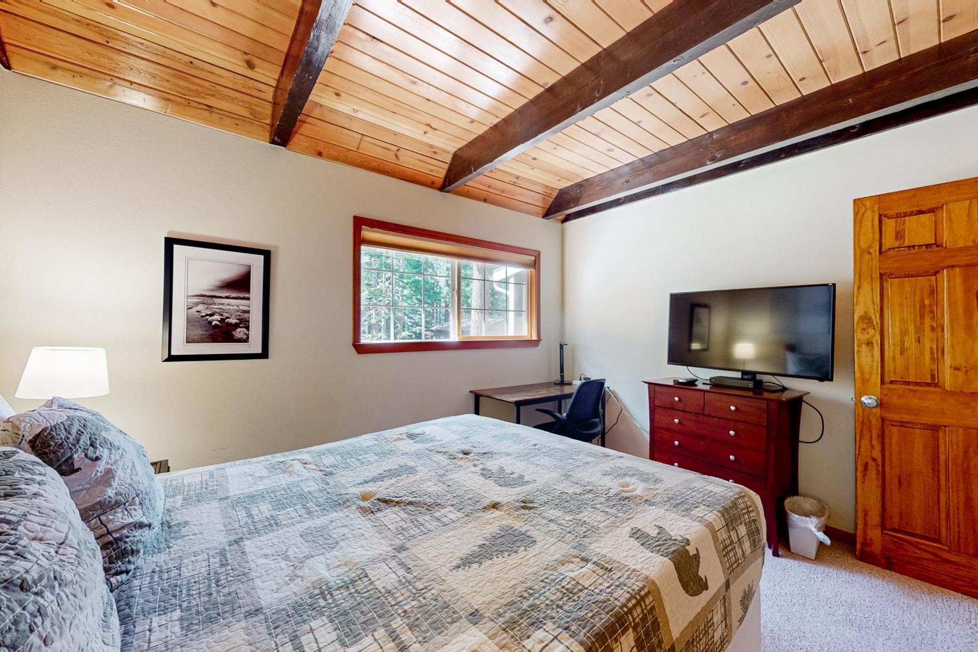 Villa Mountain Escape South Lake Tahoe Exterior foto